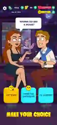 Cash King Life Sim Game IPA Latest Download