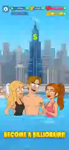Cash King Life Sim Game IPA Latest Version