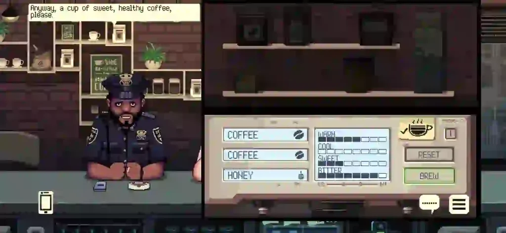 Coffee Talk Episode 1 IPA Latest Version