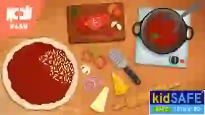 Download Pizza maker cooking games IPA
