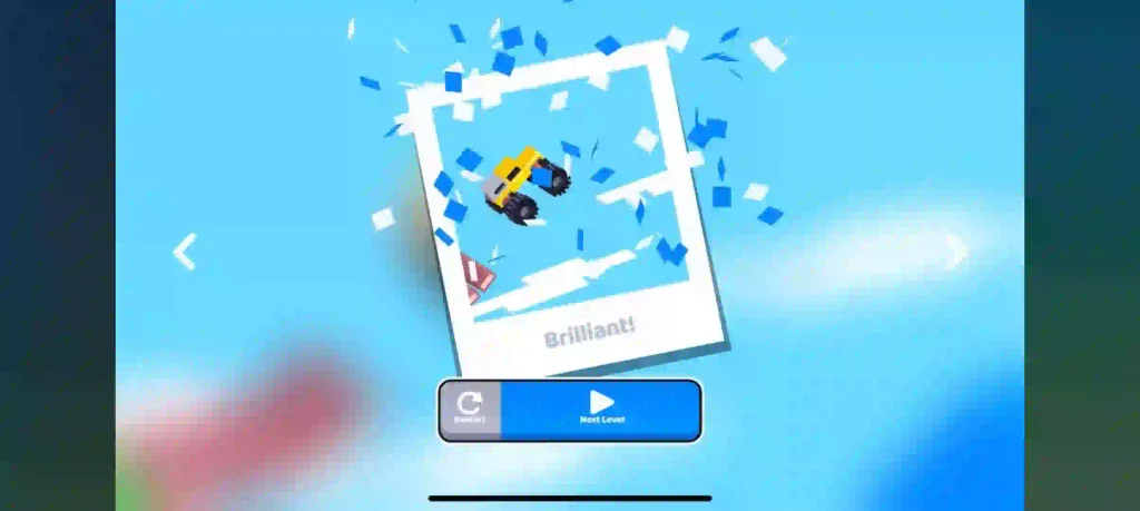 Fancade IPA Screenshot 1