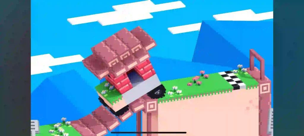 Fancade IPA Screenshot 2