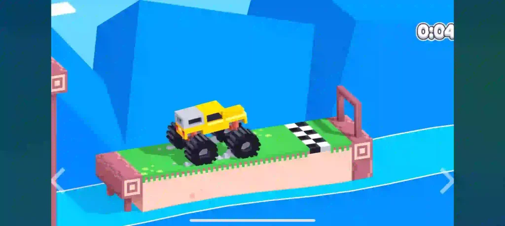 Fancade IPA Screenshot 4