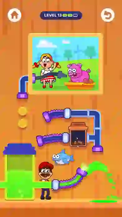 Flow Legends Pipe Games IPA iOS