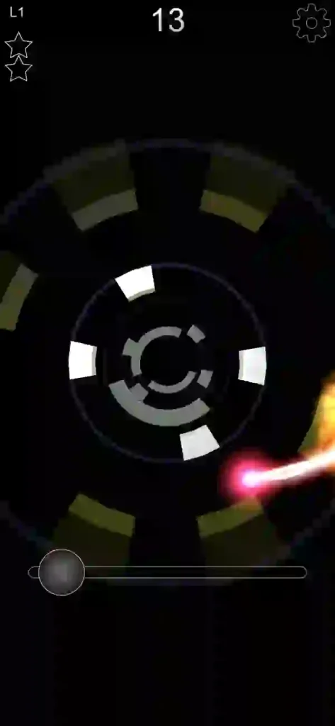 Flying Comet IPA iOS
