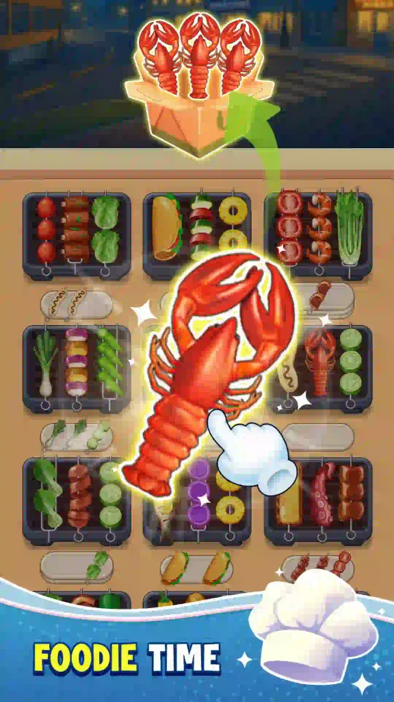 Foodie Mania IPA Download