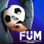 Football Ultimate Manager IPA logo