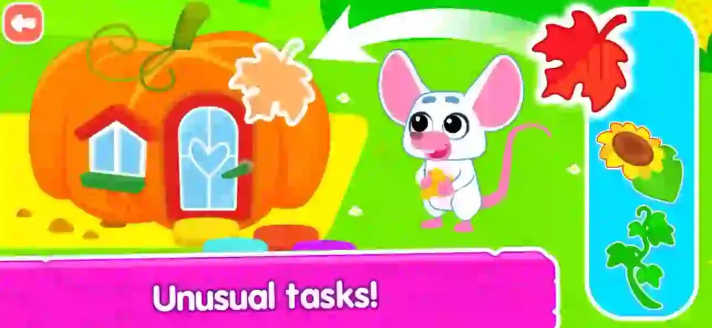 Forest houses for cute animals IPA Latest Version