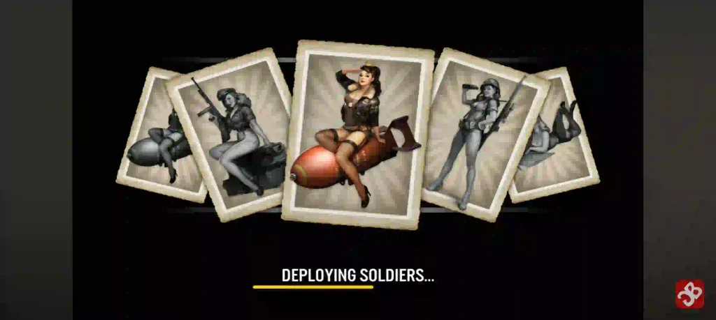 Frontline Commando WW2 Shooter IPA Download For iOS