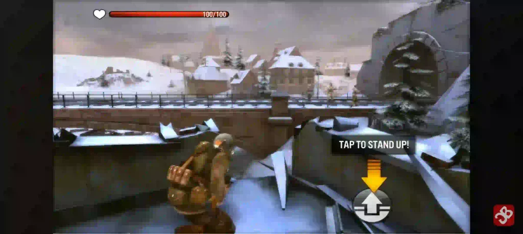 Frontline Commando WW2 Shooter IPA Latest Version