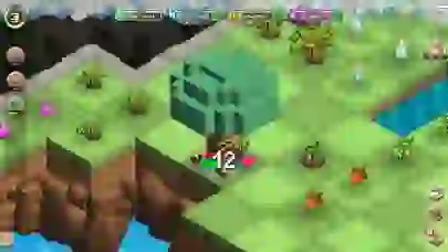 MergeCrafter 3D Mining Merge IPA Latest Version