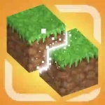MergeCrafter 3D Mining Merge IPA Logo