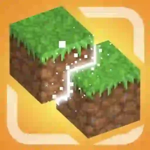 MergeCrafter 3D Mining Merge IPA Logo