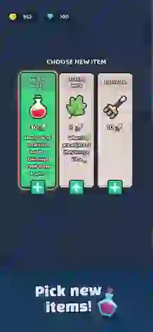Mouse Quest Idle RPG IPA Latest Version