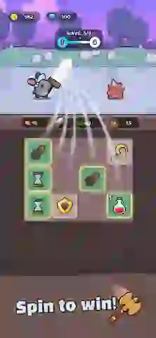 Mouse Quest Idle RPG IPA Mod