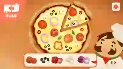 Pizza maker cooking games IPA Full Game 1