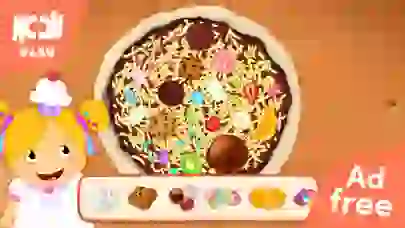 Pizza maker cooking games IPA iOS