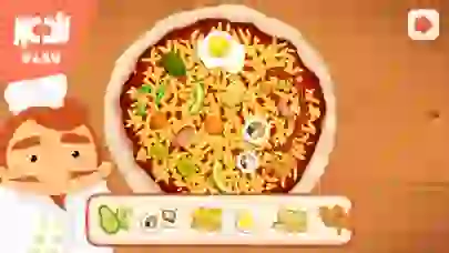 Pizza maker cooking games IPA mod