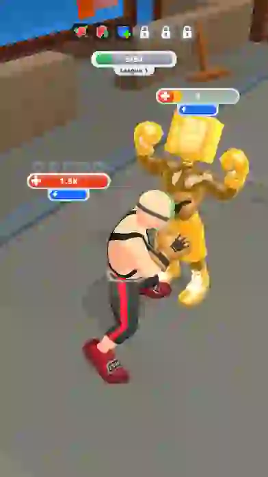 Punch Guys IPA download Mod