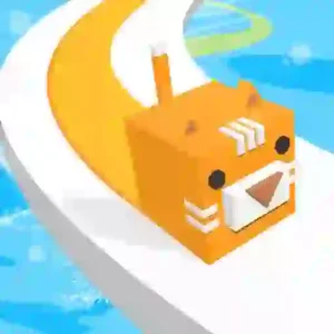 Slide io Free Style Games IPA Logo