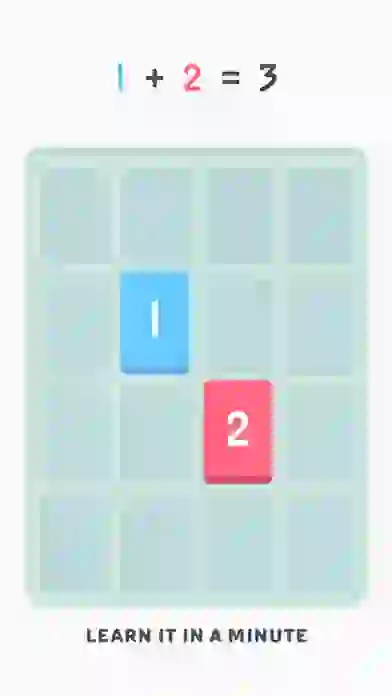 Threes IPA Android