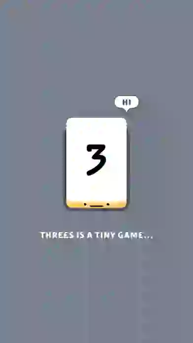 Threes IPA Mod
