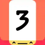 Threes IPA logo