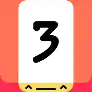 Threes IPA logo