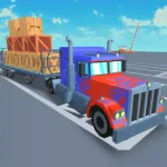 Truck Depot IPA Logo