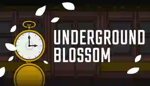 Underground Blossom IPA Download
