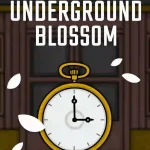 Underground Blossom IPA Logo 1