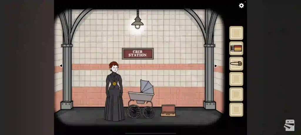 Underground Blossom IPA Screenshot 1