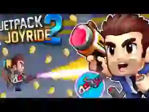 Jetpack joyride 2 IPA Download