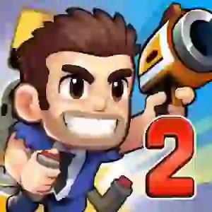 Jetpack joyride 2 IPA Logo