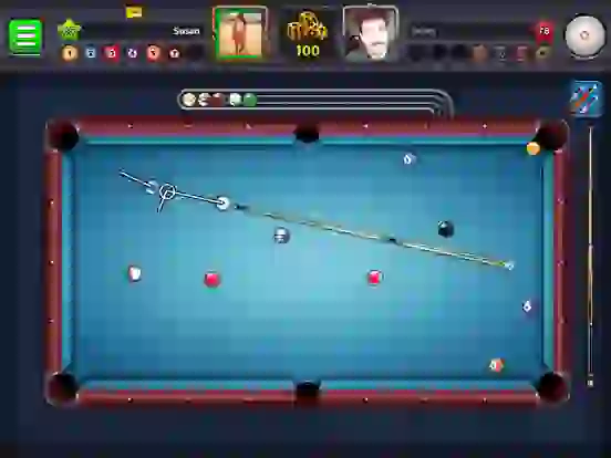 8 Ball Pool IPA Download Unlocked
