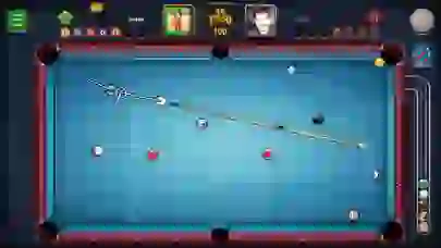 8 Ball Pool IPA Download
