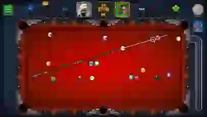 8 Ball Pool IPA Mod