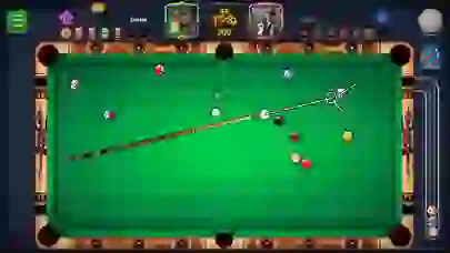 8 Ball Pool IPA Unlocked