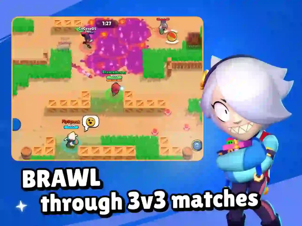 Brawl Stars IPA Download