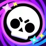 Brawl Stars IPA Logo