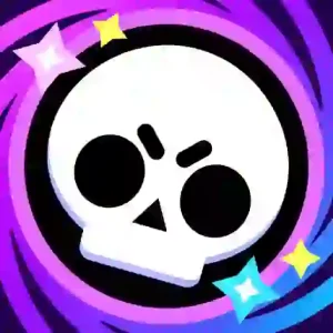 Brawl Stars IPA Logo