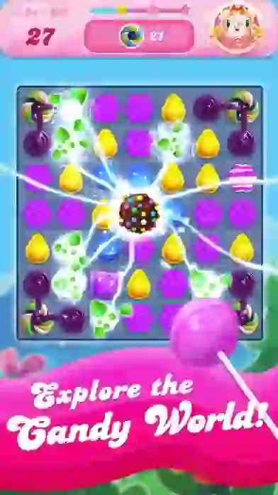 Candy Crush Saga IPA Latest