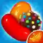 Candy Crush Saga IPA Logo