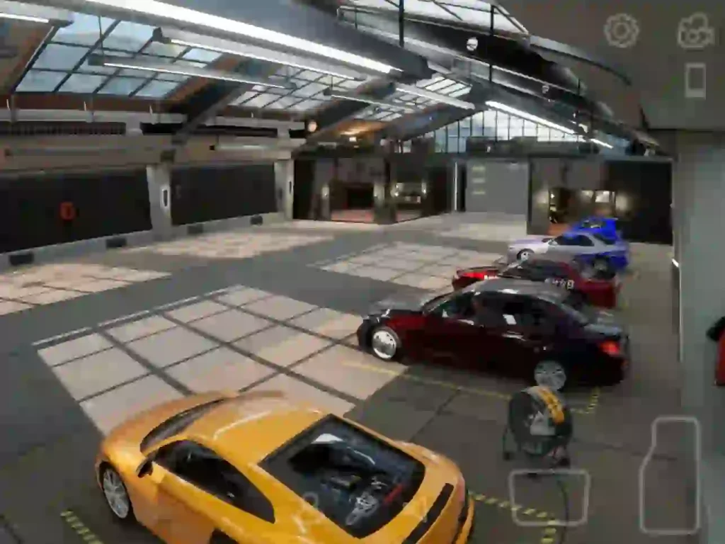 Car Parking Multiplayer 2 IPA