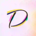 Dreamerland – AI Art Generator IPA Logo