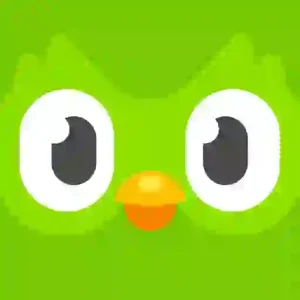 Duolingo IPA Logo