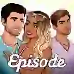 Episode – Choose Your Story IPA Logo
