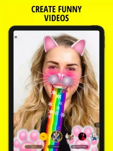 Face Effects Filters Emojis IPA Download