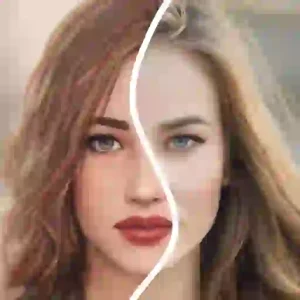 Facie AI Photo Artist IPA Logo
