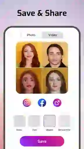 Facie AI Photo Artist IPA for iOS